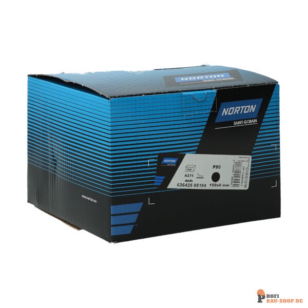 nortonschleifmittel/NORTON_schleifmittel_63642585184 Discs Selfgrip Norton Norton PRO 15x Grit 80_146490